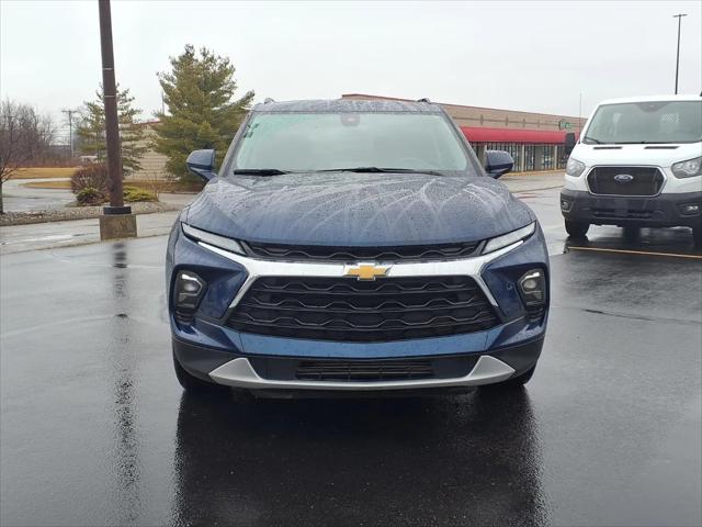 2023 Chevrolet Blazer FWD 2LT
