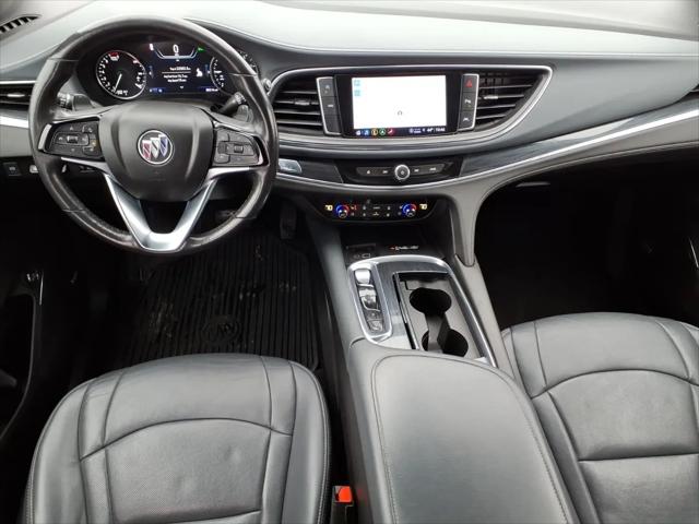 2022 Buick Enclave AWD Premium