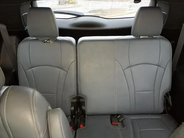 2022 Buick Enclave AWD Premium