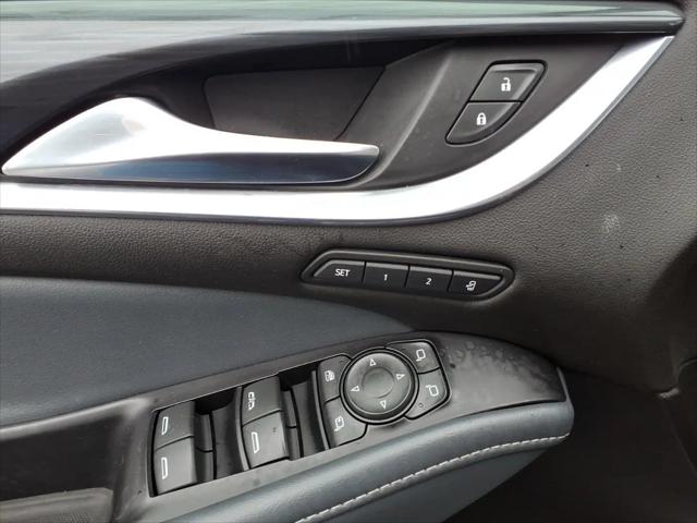 2022 Buick Enclave AWD Premium