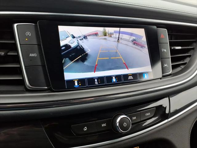 2022 Buick Enclave AWD Premium