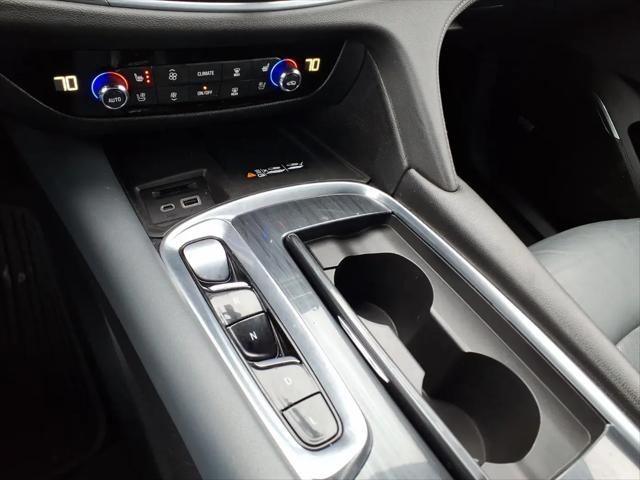 2022 Buick Enclave AWD Premium