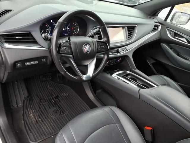 2022 Buick Enclave AWD Premium