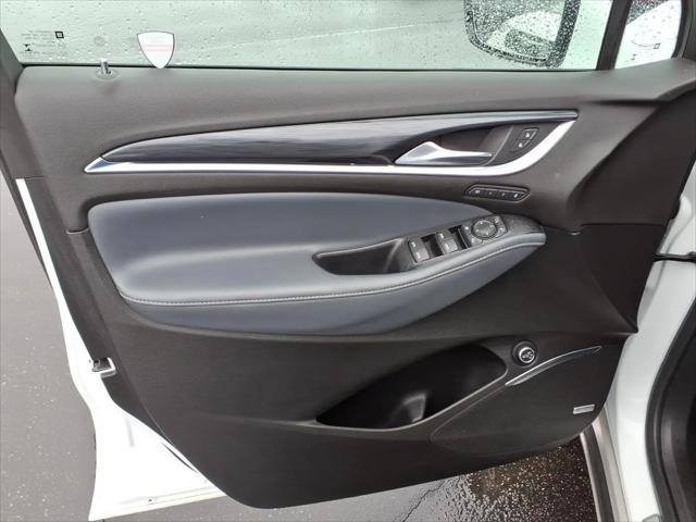 2022 Buick Enclave AWD Premium