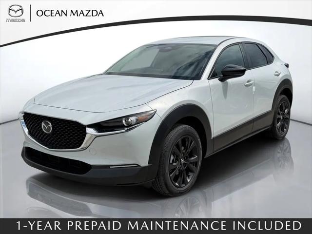 2026 Mazda CX-30 2.5 S Select Sport for sale in Doral, FL