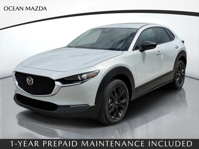 2026 Mazda CX-30 2.5 S Select Sport for sale in Doral, FL