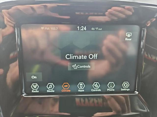2020 Jeep Compass Altitude 4x4