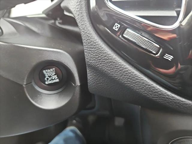 2020 Jeep Compass Altitude 4x4
