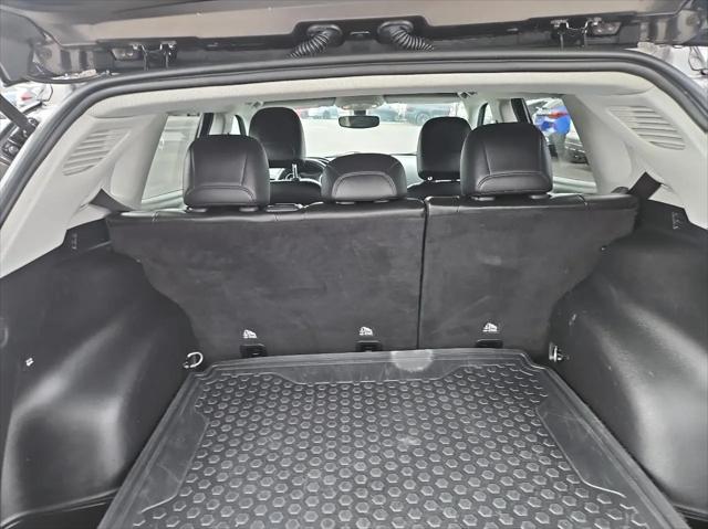 2020 Jeep Compass Altitude 4x4