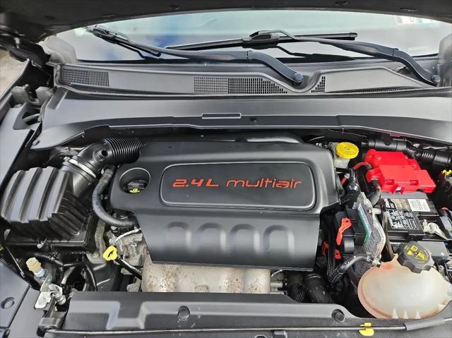 2020 Jeep Compass Altitude 4x4