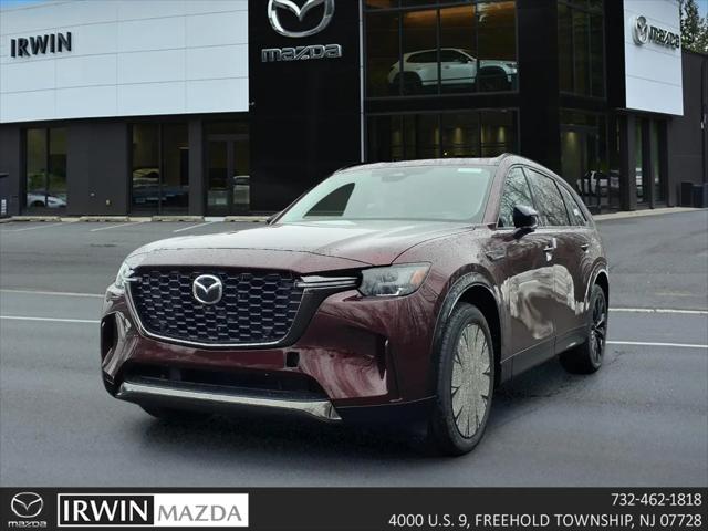 2026 Mazda X-90 3.3 Turbo S Premium Sport for sale in Freehold, NJ
