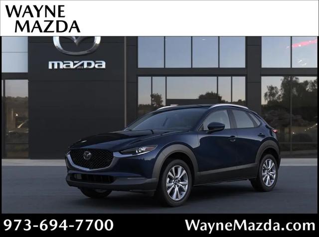 2026 Mazda CX-30 2.5 S Premium for sale in North Wayne, NJ