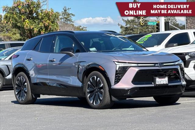 2026 Chevrolet V Blazer RS AWD for sale in San Jose, CA