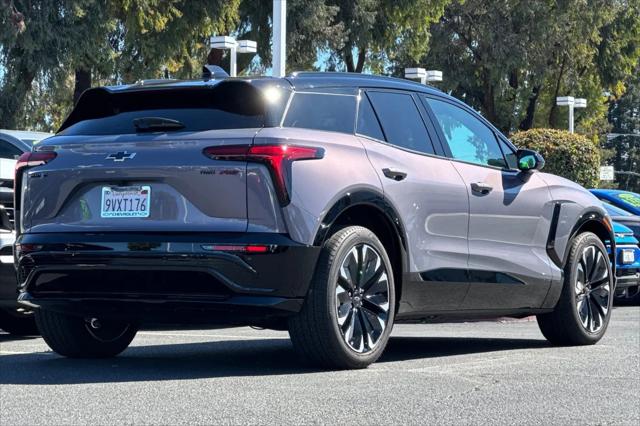 2026 Chevrolet V Blazer RS AWD