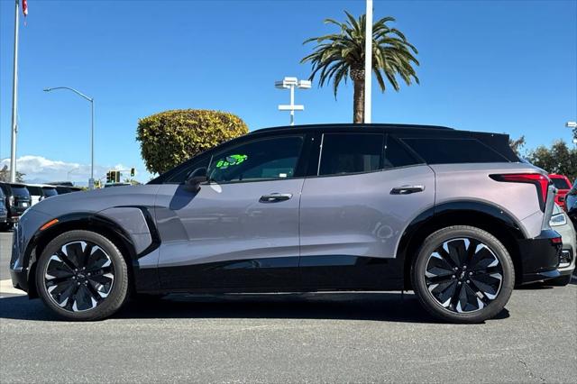 2026 Chevrolet V Blazer RS AWD
