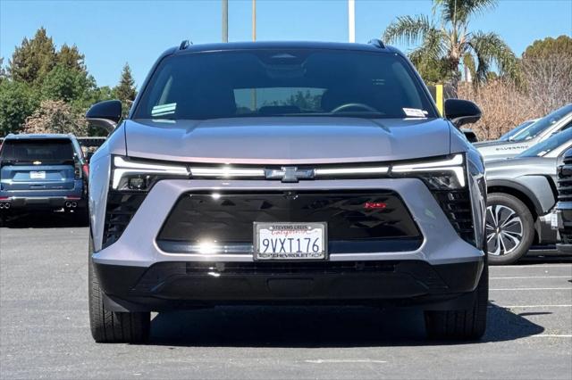 2026 Chevrolet V Blazer RS AWD