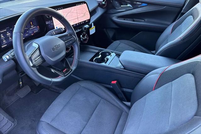2026 Chevrolet V Blazer RS AWD