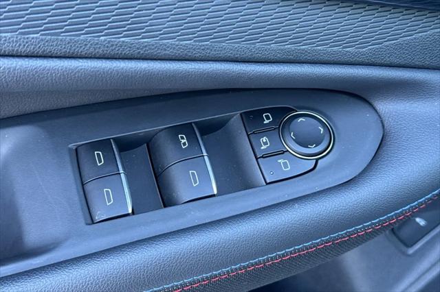 2026 Chevrolet V Blazer RS AWD
