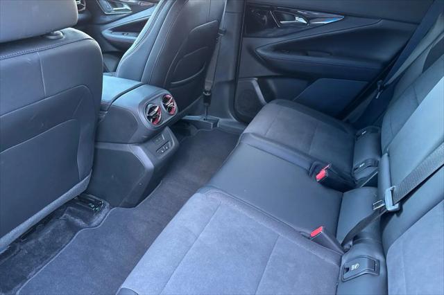 2026 Chevrolet V Blazer RS AWD