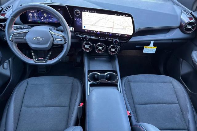 2026 Chevrolet V Blazer RS AWD