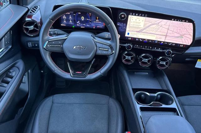 2026 Chevrolet V Blazer RS AWD