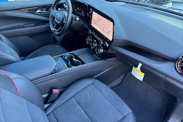 2026 Chevrolet V Blazer RS AWD
