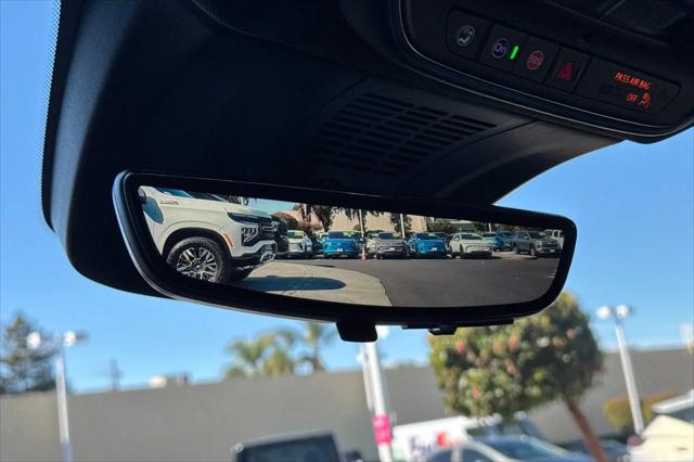 2026 Chevrolet V Blazer RS AWD
