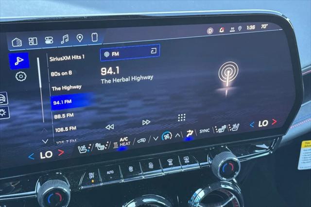 2026 Chevrolet V Blazer RS AWD