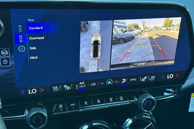2026 Chevrolet V Blazer RS AWD