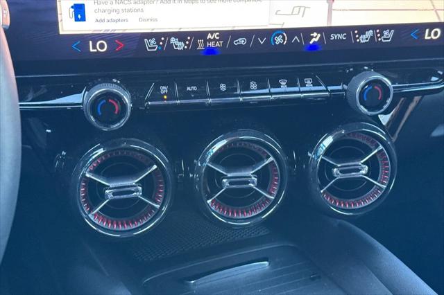 2026 Chevrolet V Blazer RS AWD