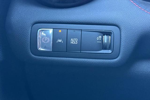 2026 Chevrolet V Blazer RS AWD