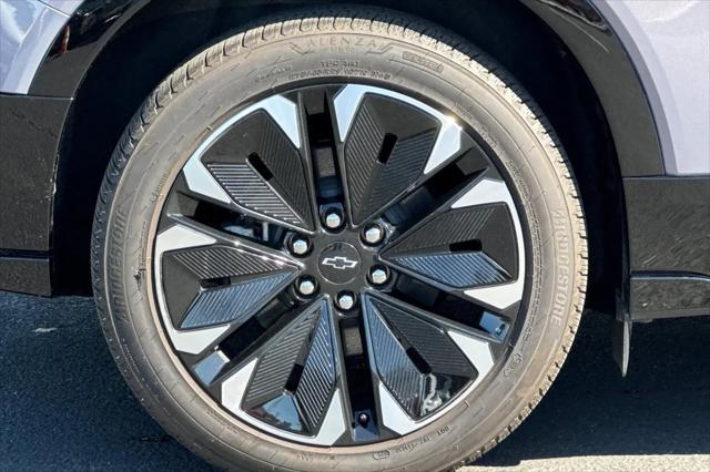 2026 Chevrolet V Blazer RS AWD
