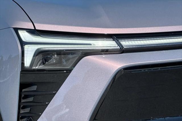 2026 Chevrolet V Blazer RS AWD