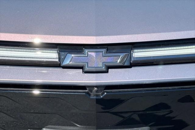 2026 Chevrolet V Blazer RS AWD