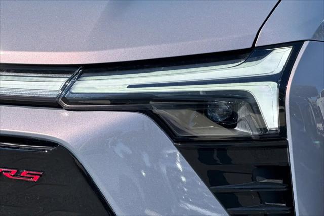 2026 Chevrolet V Blazer RS AWD