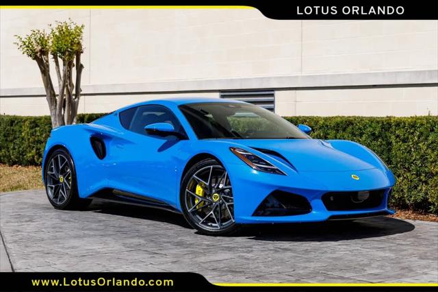 2026 Lotus Emira V6 SE for sale in Orlando, FL