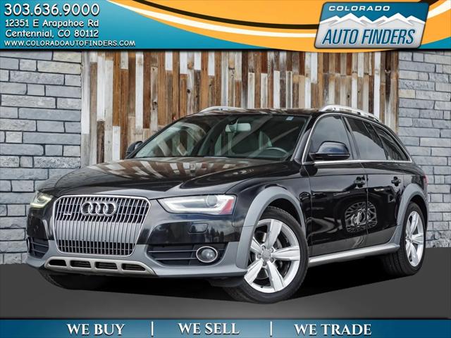 2013 Audi allroad 2.0T Premium for sale in Centennial, CO