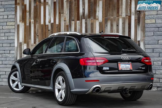 2013 Audi allroad 2.0T Premium