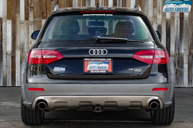 2013 Audi allroad 2.0T Premium