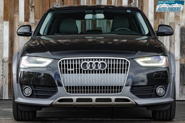 2013 Audi allroad 2.0T Premium