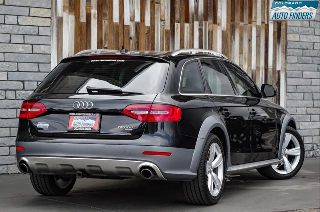 2013 Audi allroad 2.0T Premium