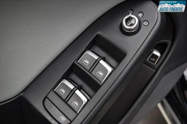2013 Audi allroad 2.0T Premium