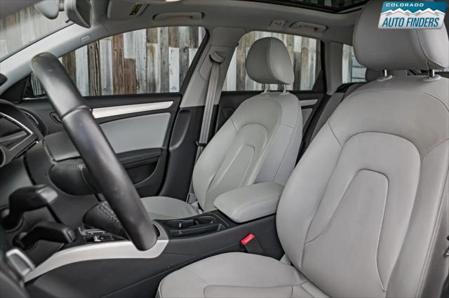 2013 Audi allroad 2.0T Premium