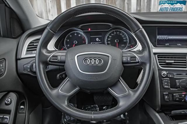 2013 Audi allroad 2.0T Premium