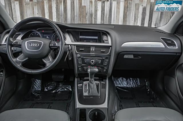 2013 Audi allroad 2.0T Premium