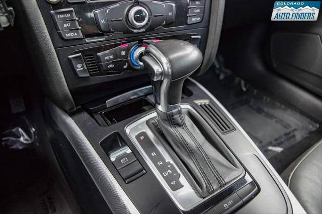 2013 Audi allroad 2.0T Premium