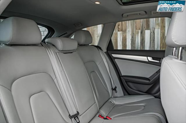 2013 Audi allroad 2.0T Premium