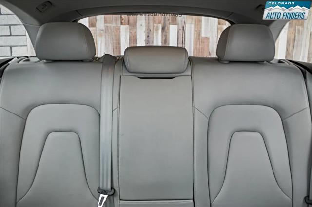 2013 Audi allroad 2.0T Premium