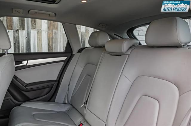 2013 Audi allroad 2.0T Premium