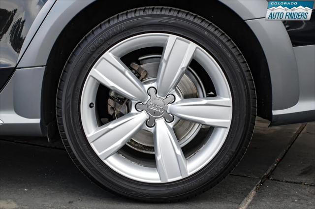 2013 Audi allroad 2.0T Premium